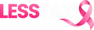 Less Taxi - Pink October